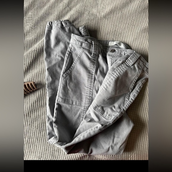 COPY - Kancan Joggers never worn. Bought and they’re to big and past the return… - Picture 3 of 4